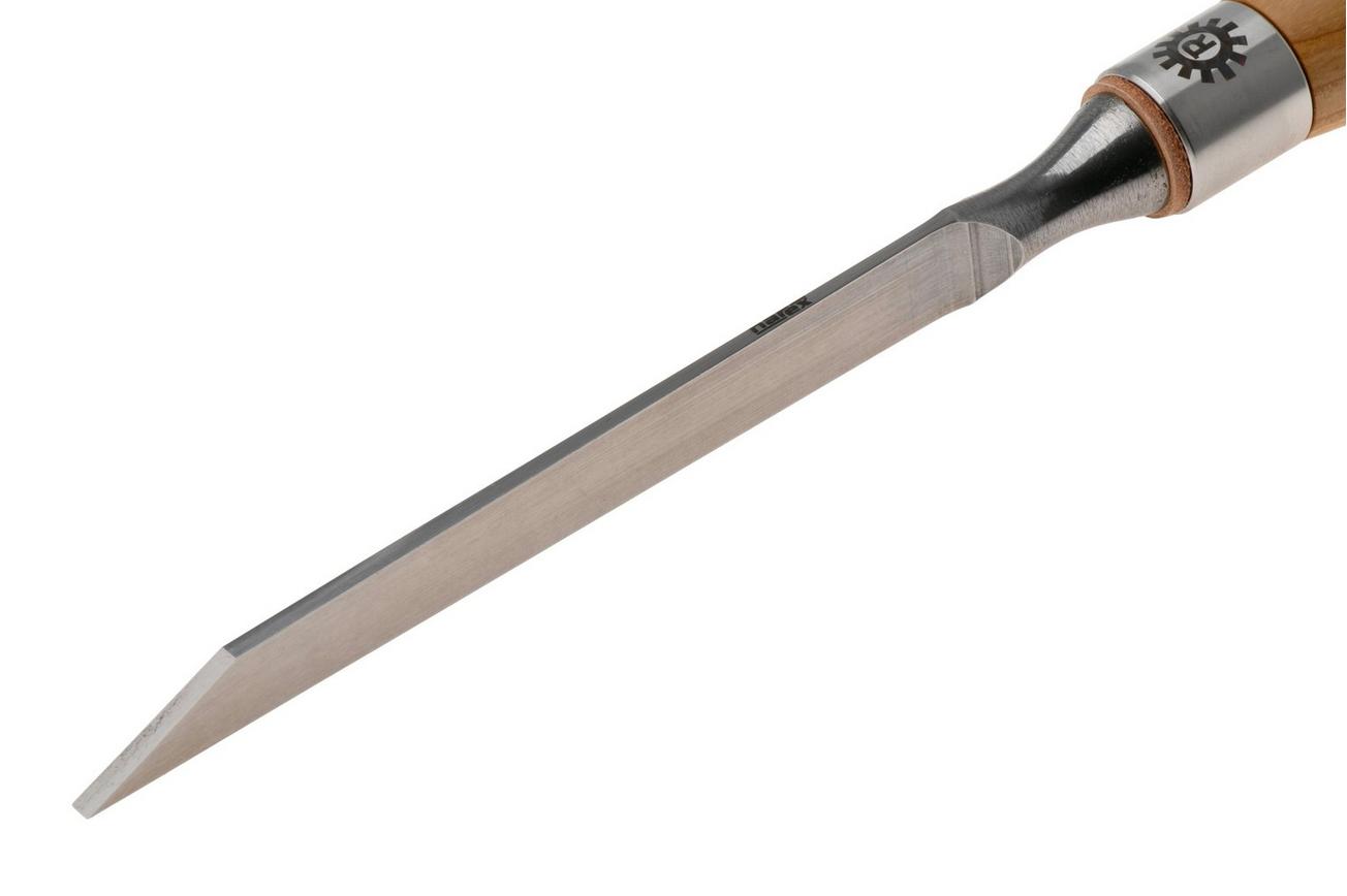 Narex Richter Mortise Chisel 815103, schietbeitel, 3 mm