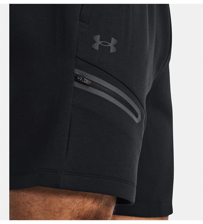 Under Armour Men UA Unstoppable Fleece Short