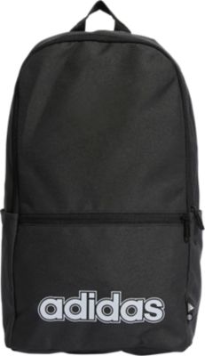 Adidas SportswearClassic Foundation - schwarz
