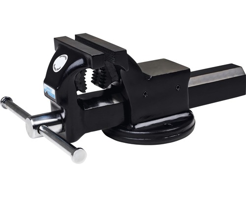 Professionele Küpper gesmede bankschroef, 100 mm