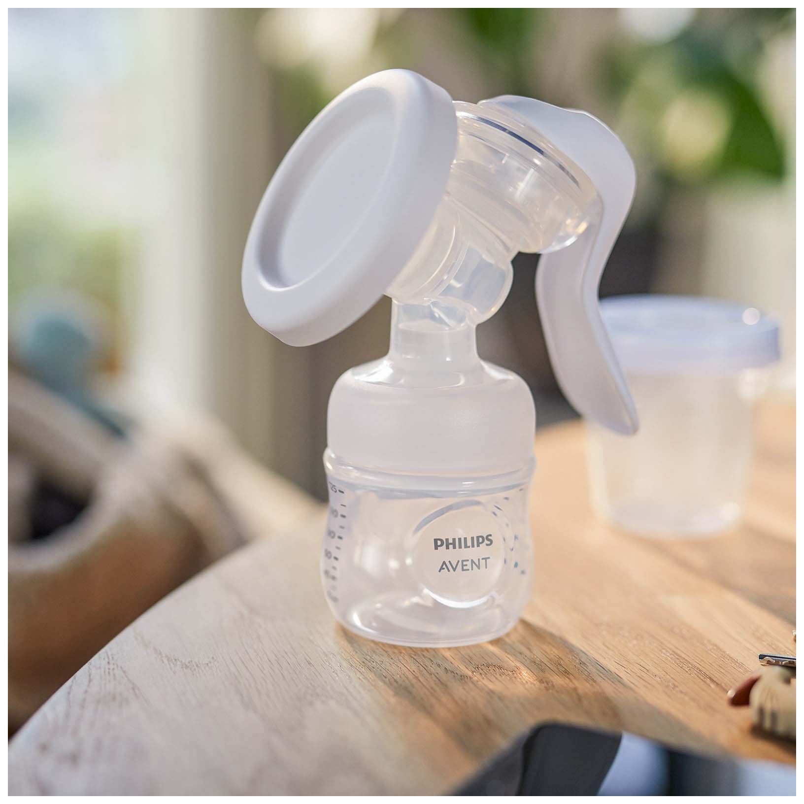 Philips Avent manuele borstkolf SCF430/01