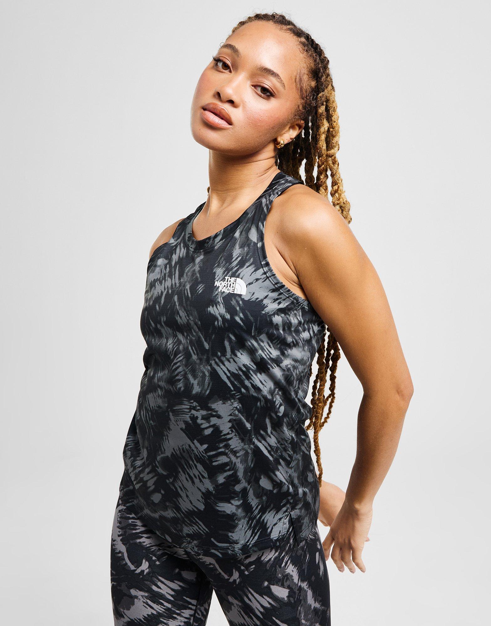 The North Face Débardeur Flex Femme