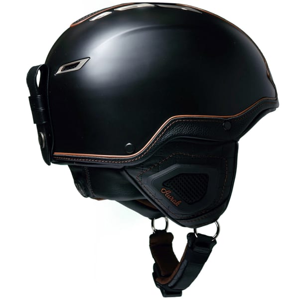 Casque de ski AURAK IRON