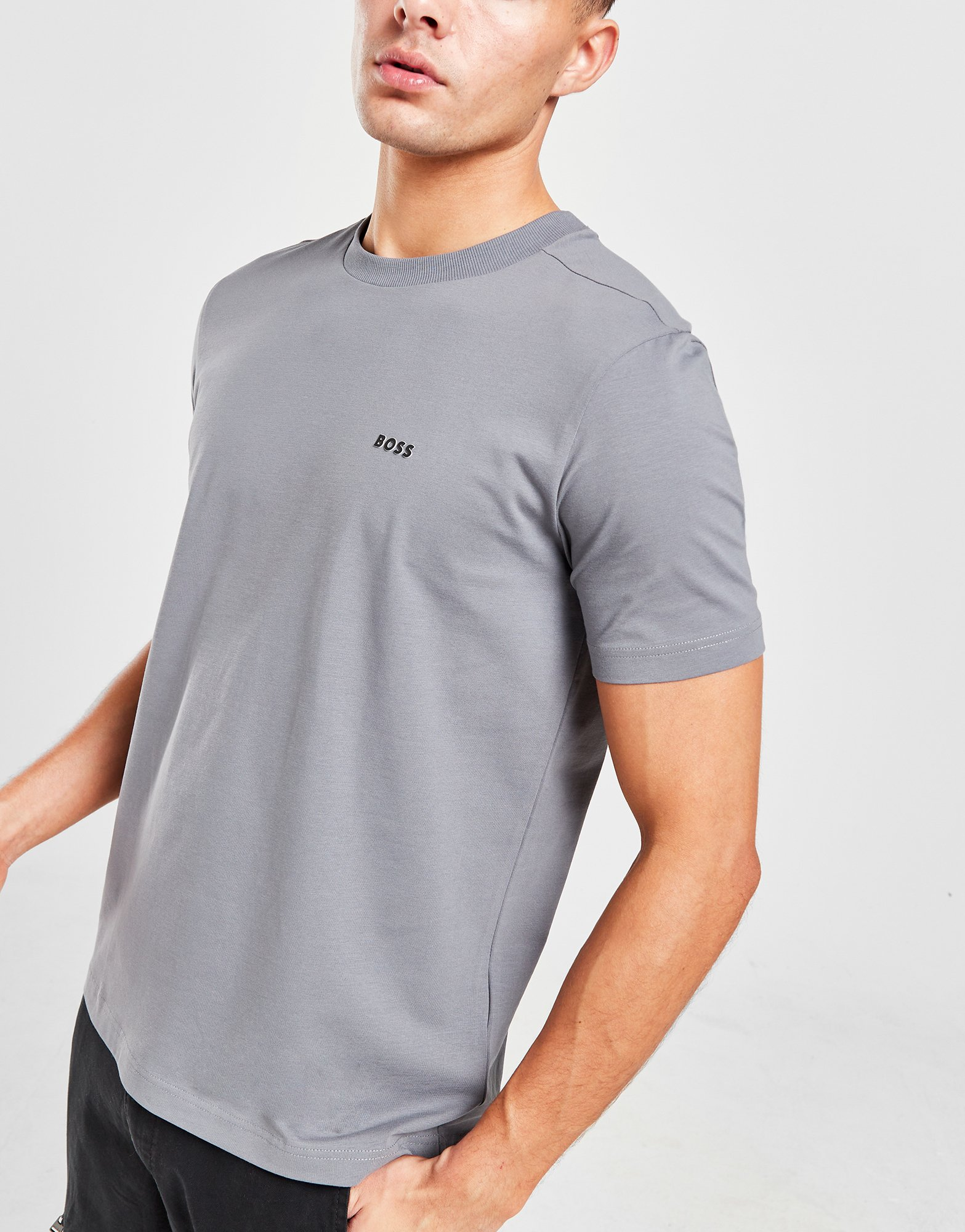 BOSS T-shirt Core Homme
