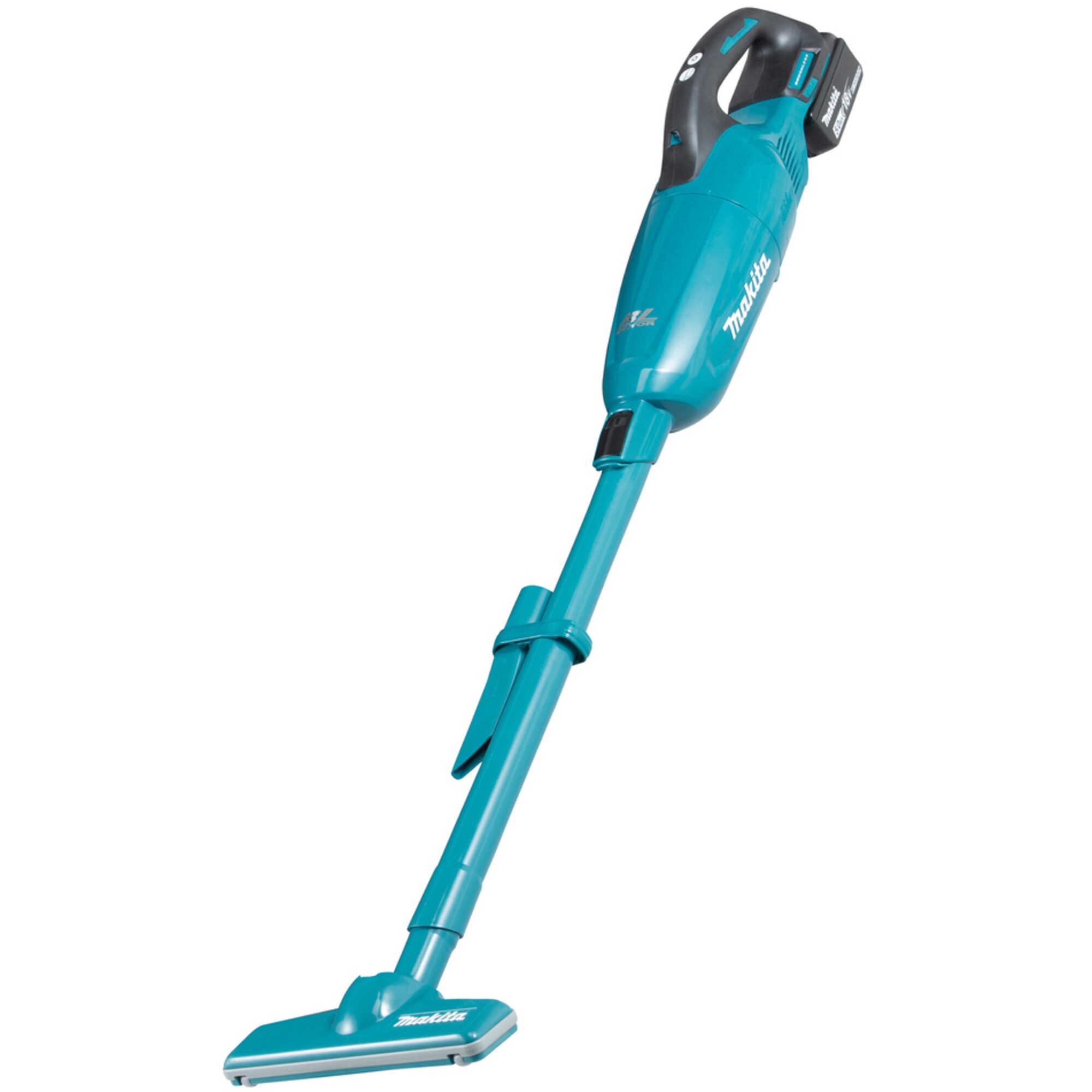 Makita Handstaubsauger DCL281FRF