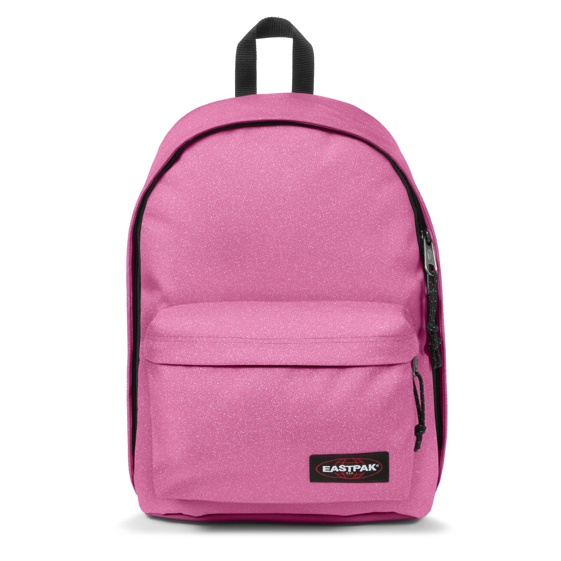 Out Of Office Spark Cloud Pink