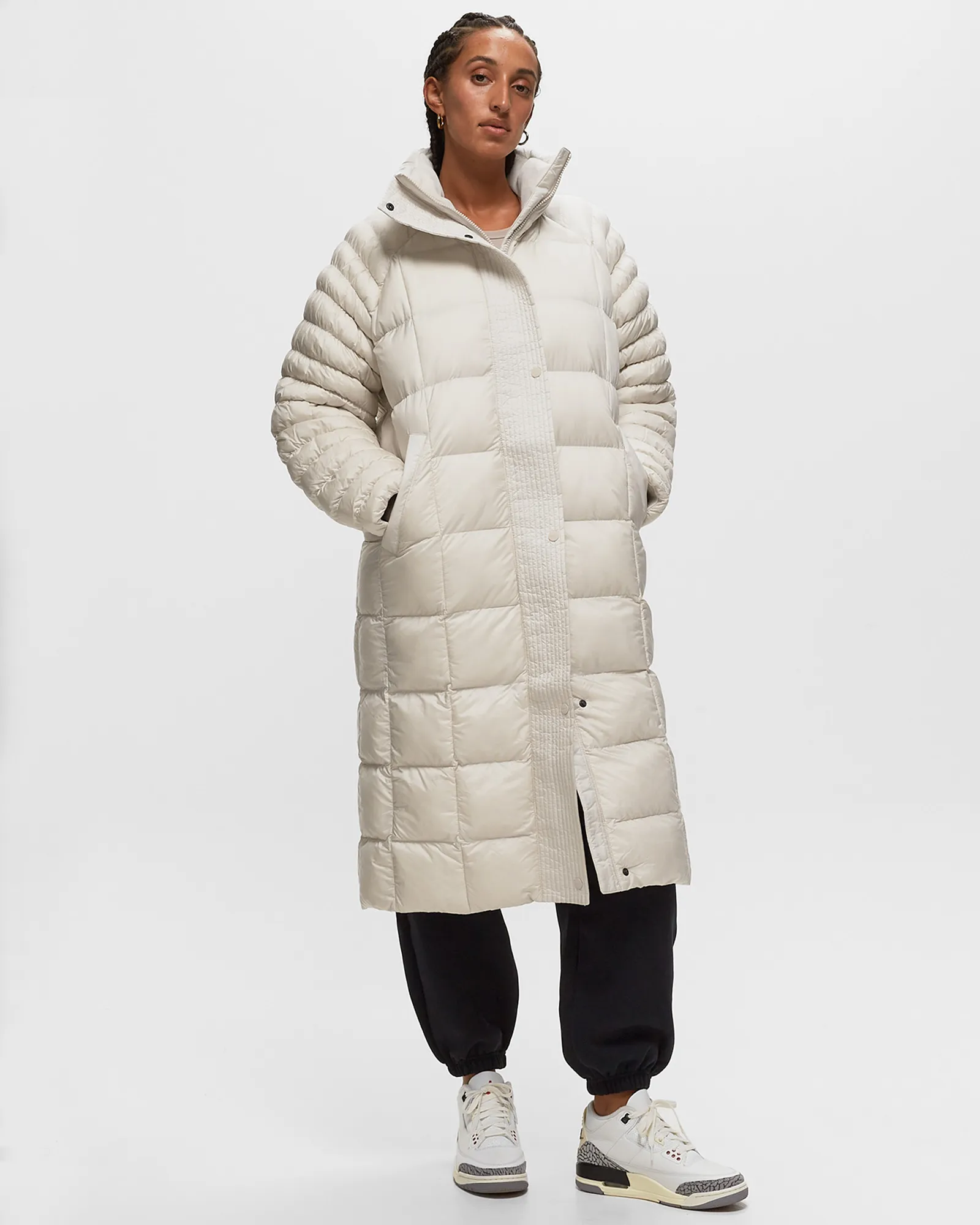 Nike Nike Sportswear Essential Prima Parka