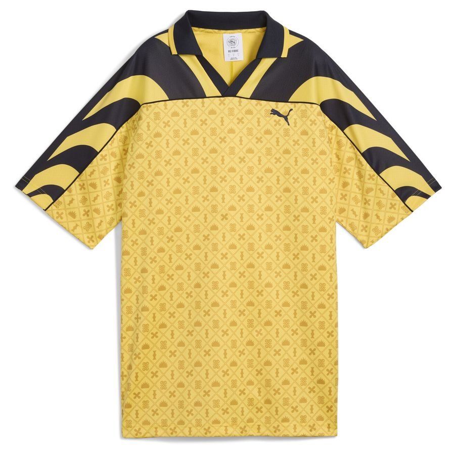 Puma ROAD TO UNITY Relaxed Graphics Fußballtrikot