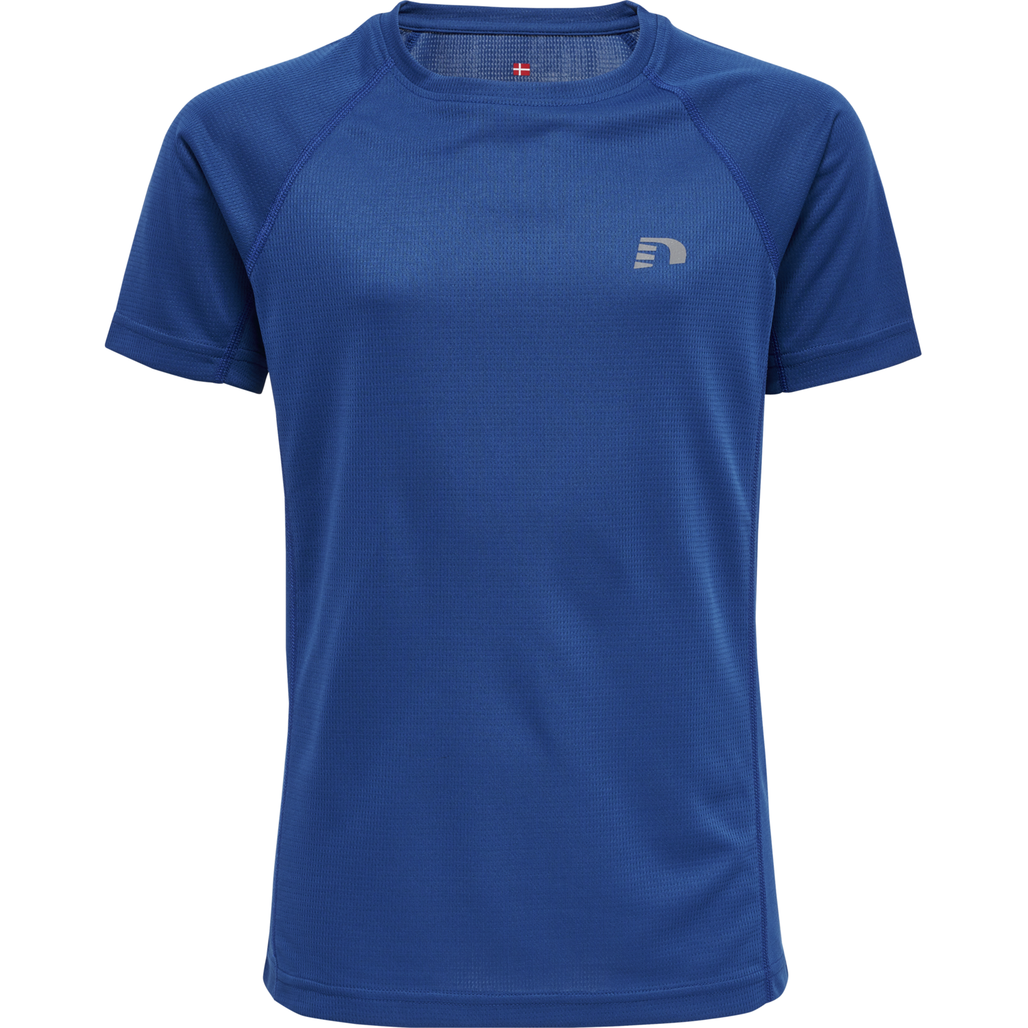 KIDS CORE RUNNING T-SHIRT S/S
