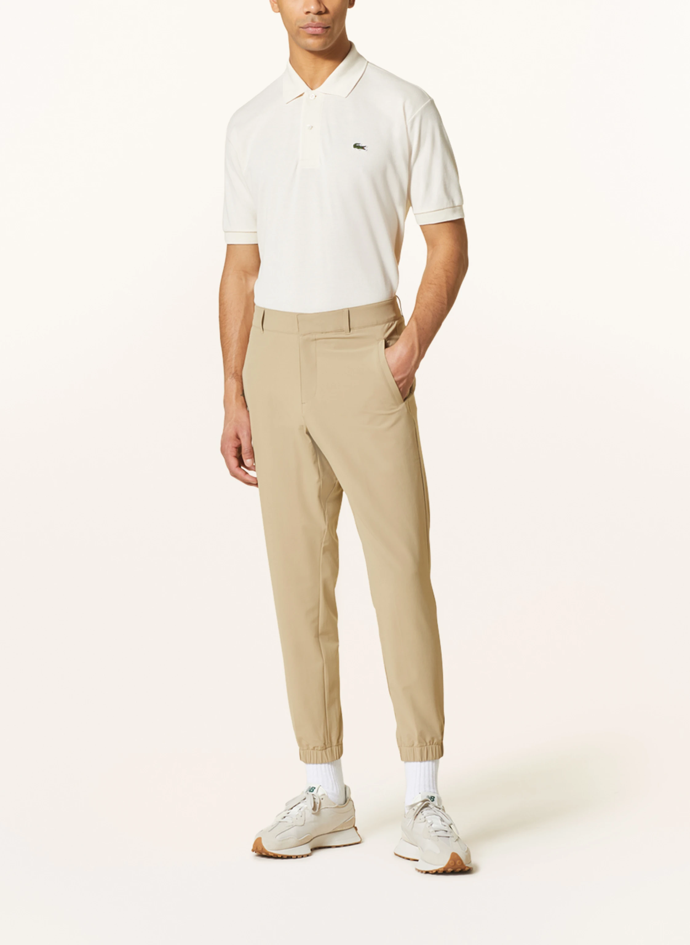 LACOSTE Chino Slim Fit