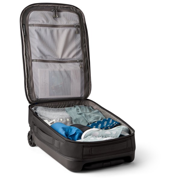 Yeti Coolers - Crossroads Luggage 22 - Sac de voyage