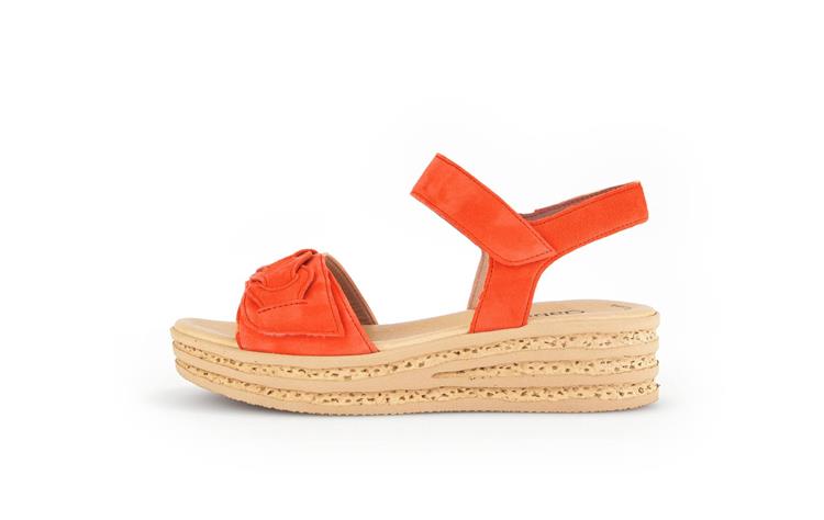 Gabor 44.553 pumpkin