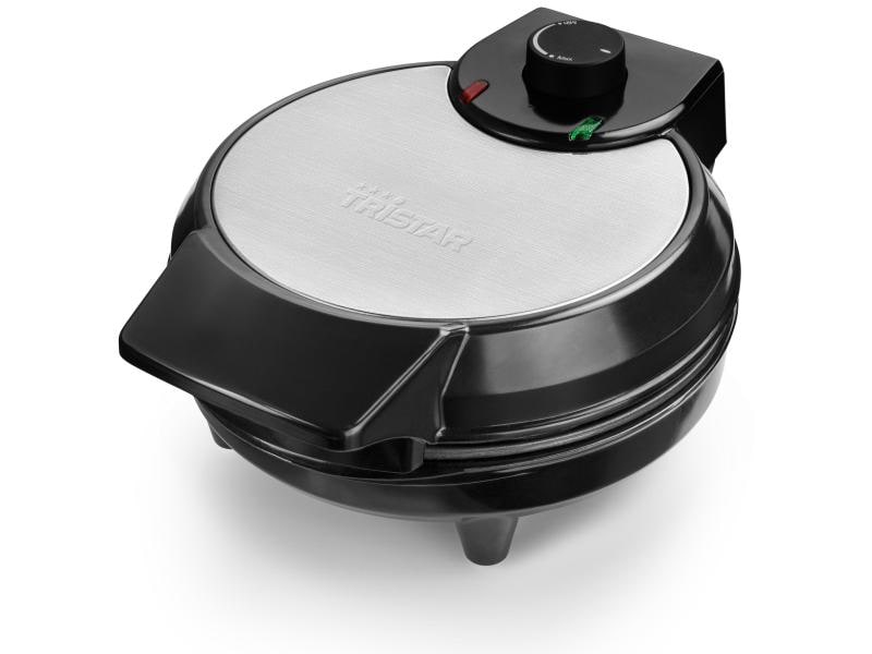 Tristar Waffeleisen WF-1160 Waffeleisen für herzförmige Waffeln