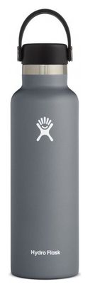 Bouteille Hydro Flask Standard Flex Cap 620 ml Gris