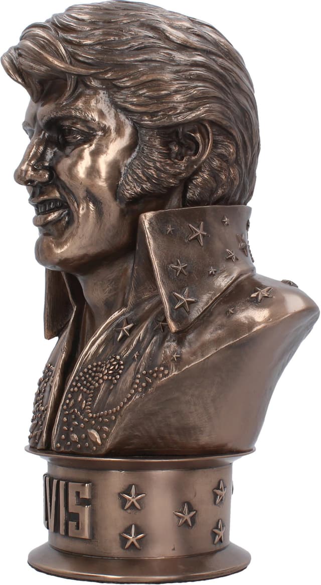 Nemesis Now Elvis Presley actionfigur (Elvis)