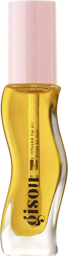 GISOU Honey Infused Lip Oil