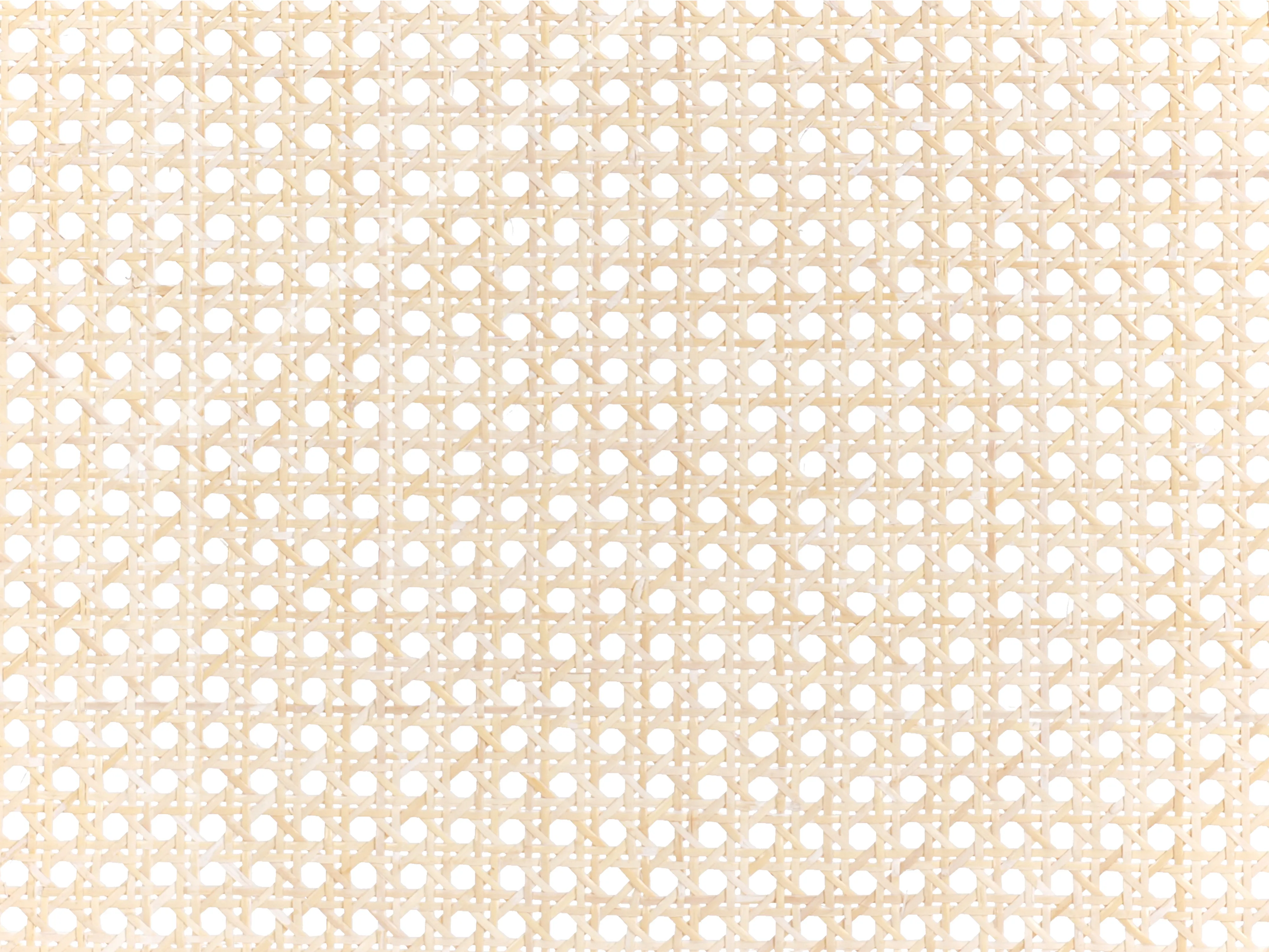 Bed Dennenhout GONFARON 180 x 200 cm Lichtbruin