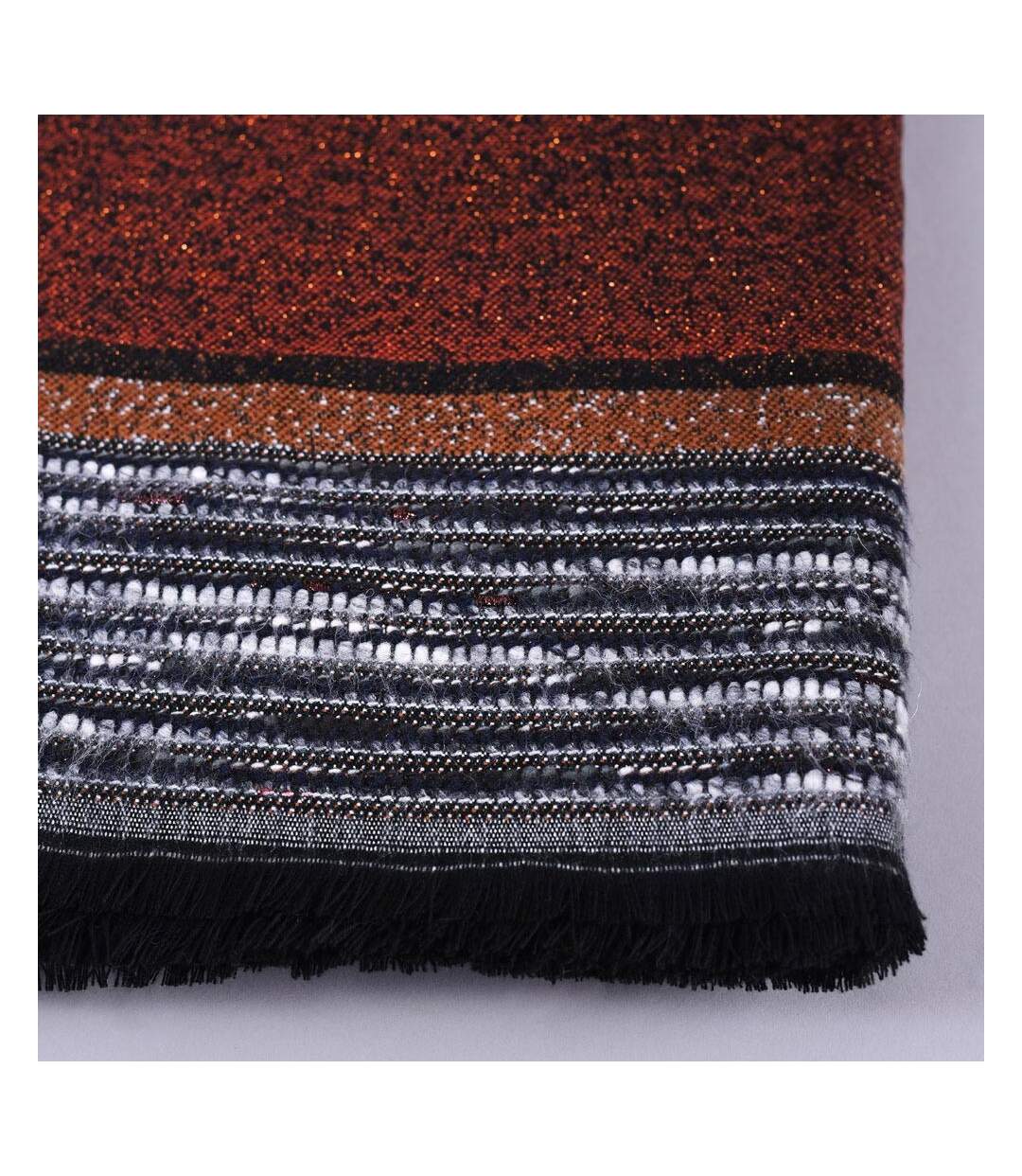 Poncho Fééries  - Fabriqué en France