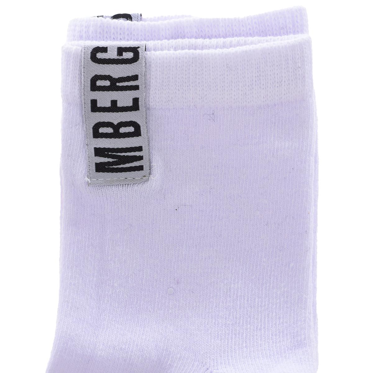 Pacote com 2 Meias 3/4 Cano Bk055 Masculinas Bk055