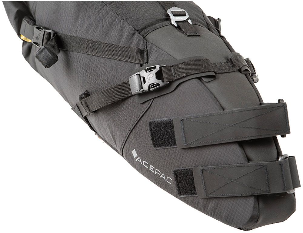 AcePac  Satteltasche MKIII kaufen | Bike-Discount
