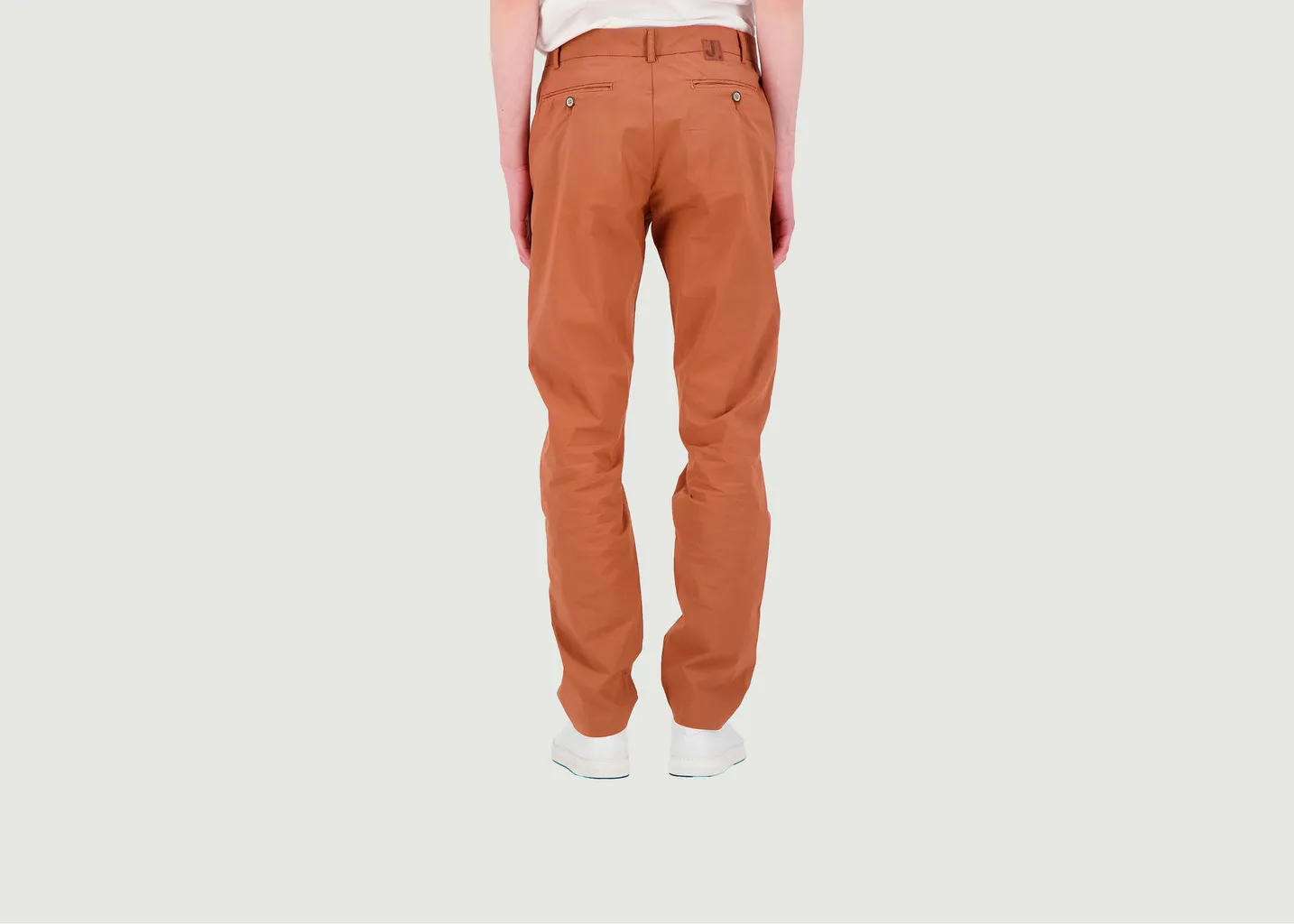 Pantalon City 3 JagVi Rive Gauche
