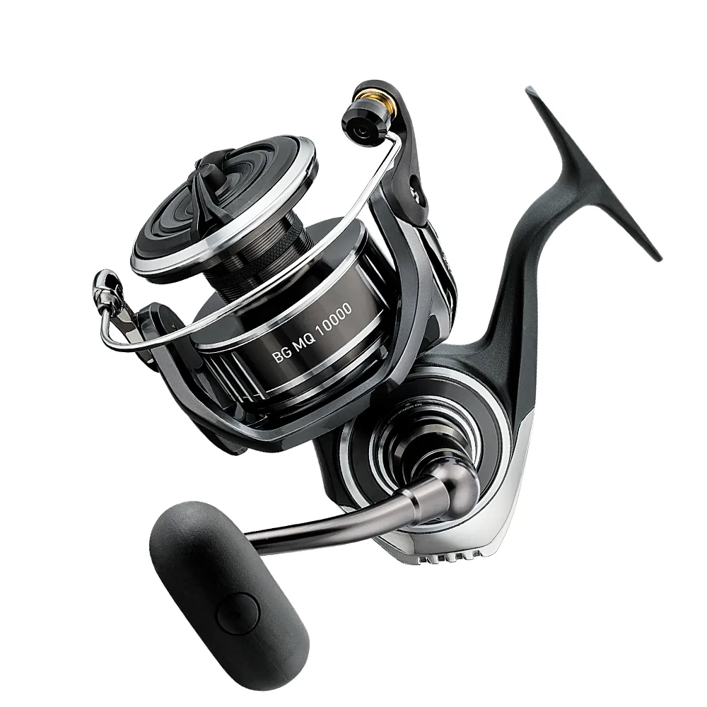 Daiwa Daiwa Bg Mq