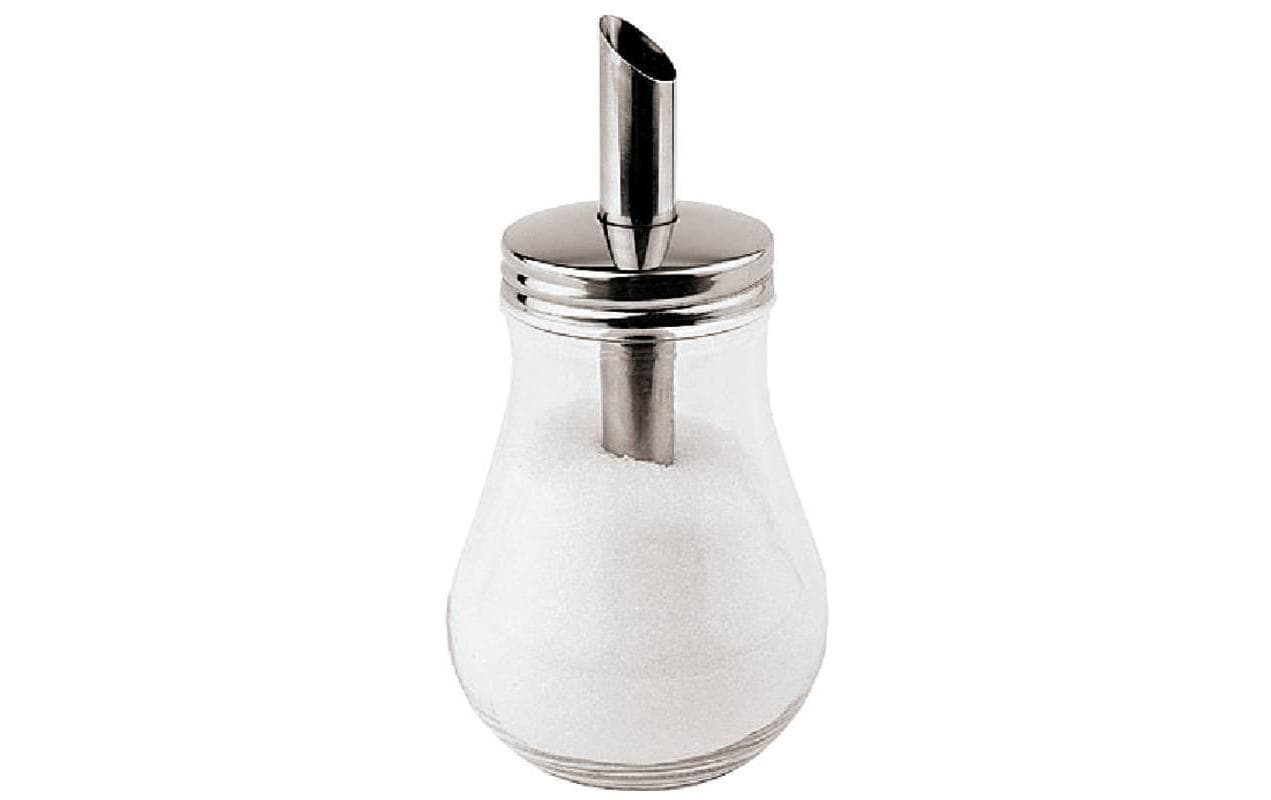 Zuckerdose 250 mlZuckerdose, 250 ml