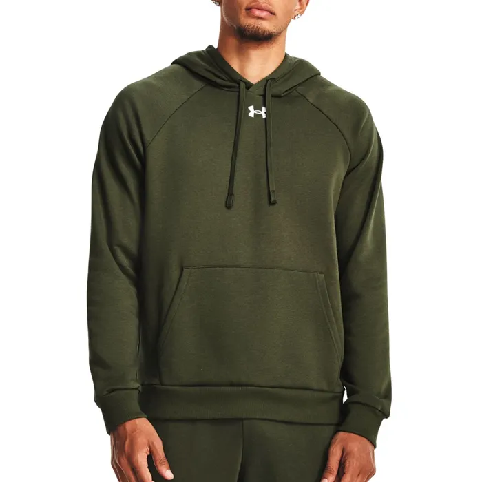 Under Armour Rival Fleece Hoodie Heren