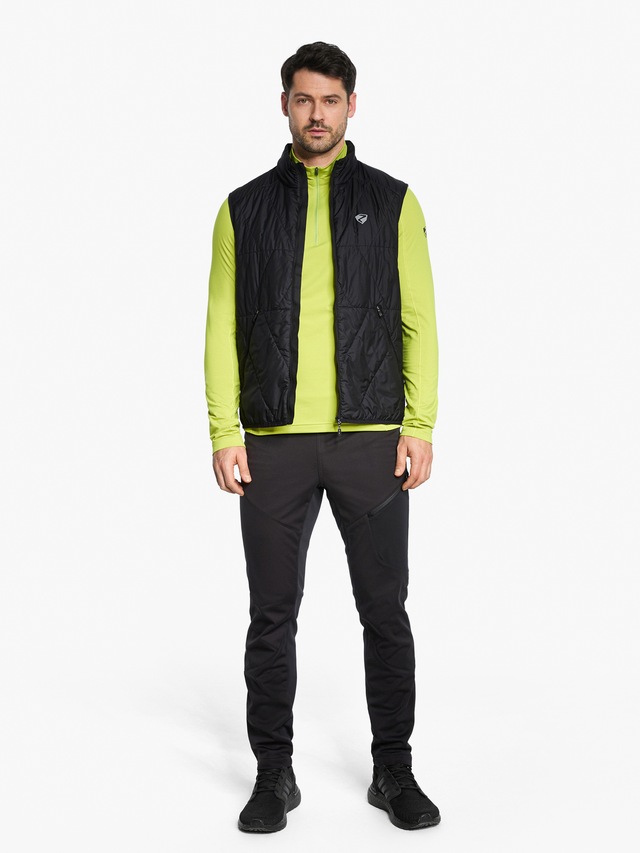 Ziener Funktionsweste »NARIO-Z vest man«