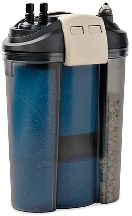 FET 300 Buitenfilter
