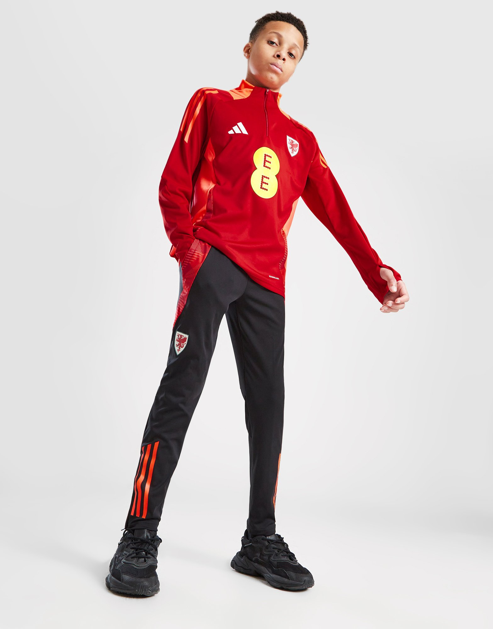 adidas Haut d'entraînement Tiro 24 Competition Enfants