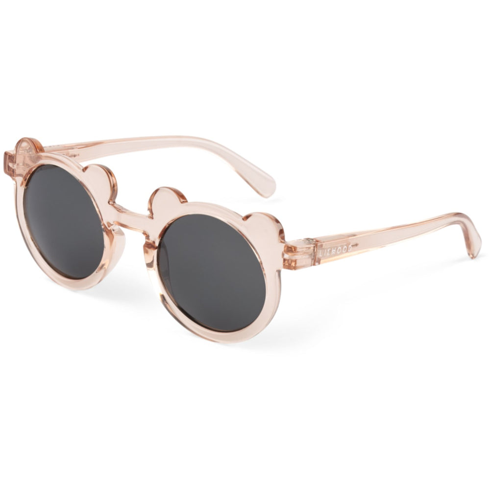 Køb LIEWOOD Rose Transparent Darla Mr Bjørn Solbriller 1-3 Y