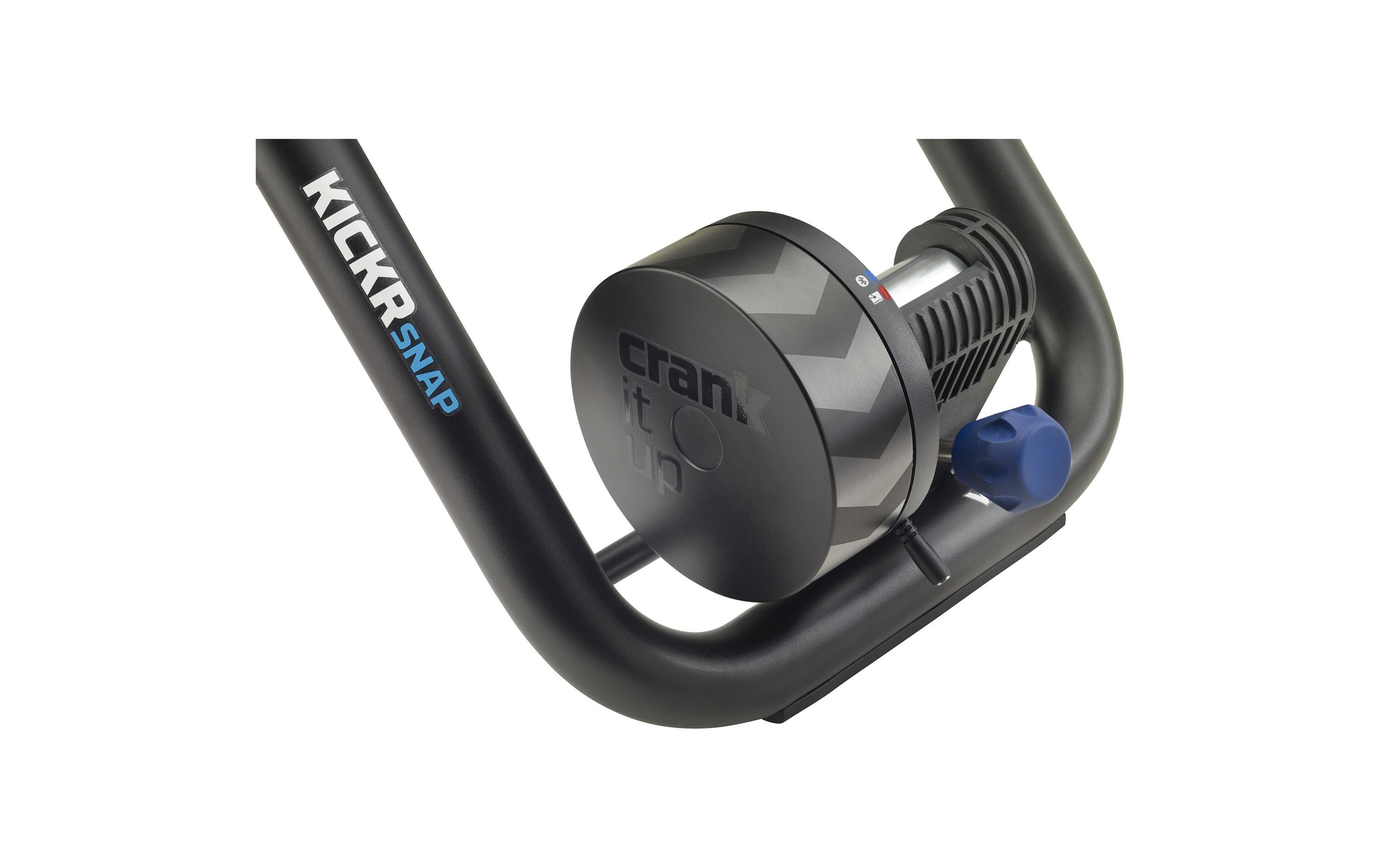 KICKR Snap Magnet 1500 W<br>Rollentrainer