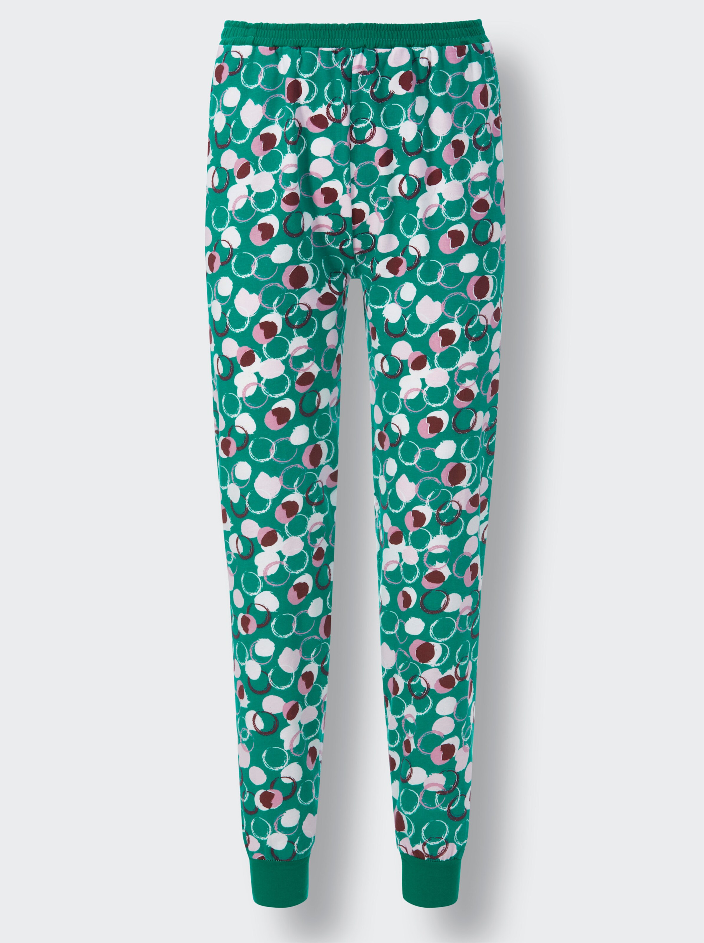 Schlafanzug-Hose