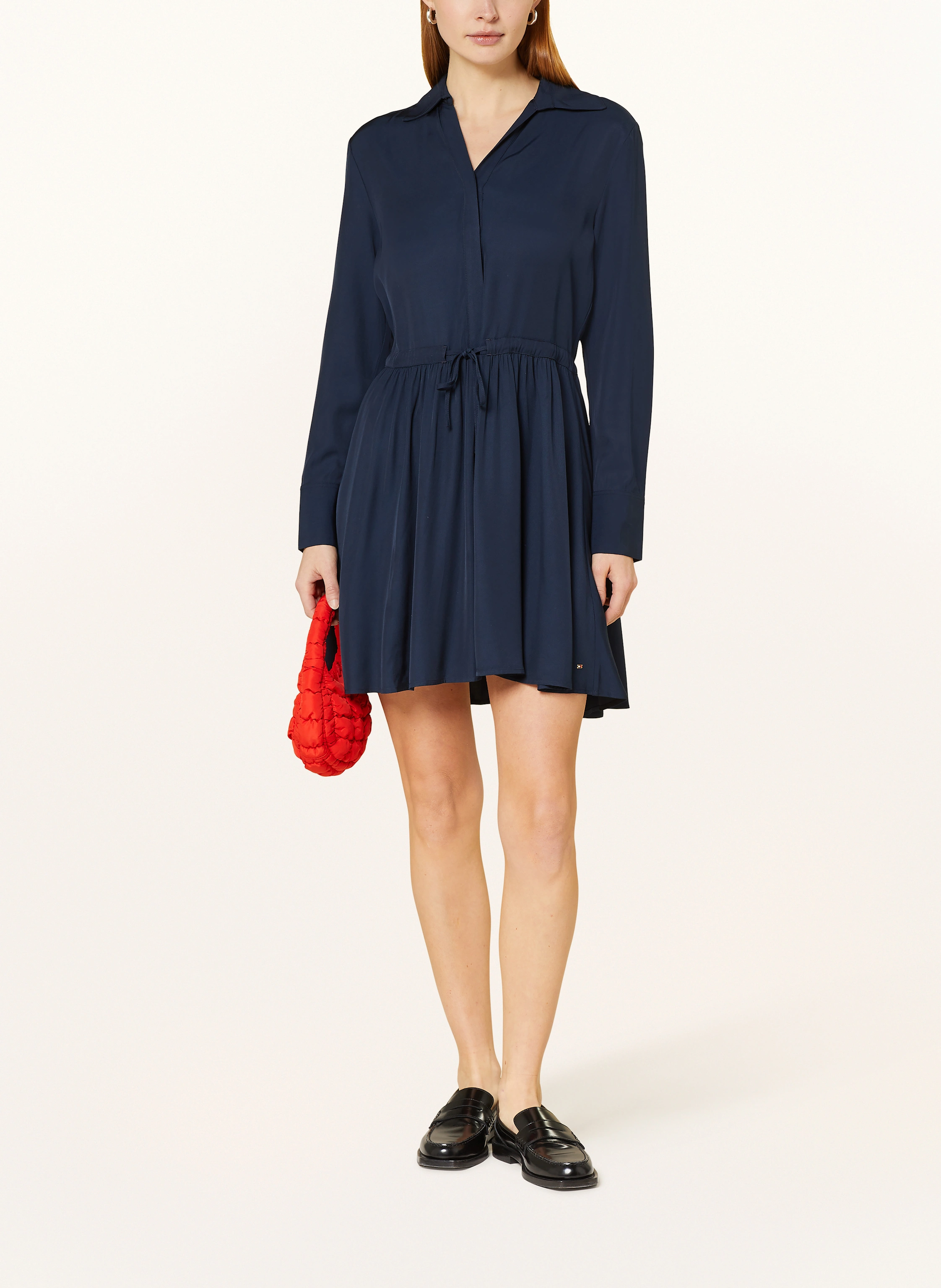 TOMMY HILFIGER Kleid
