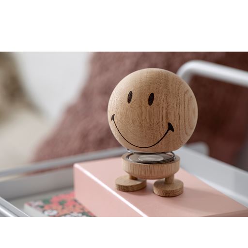 Hoptimist Smiley Hoptimist