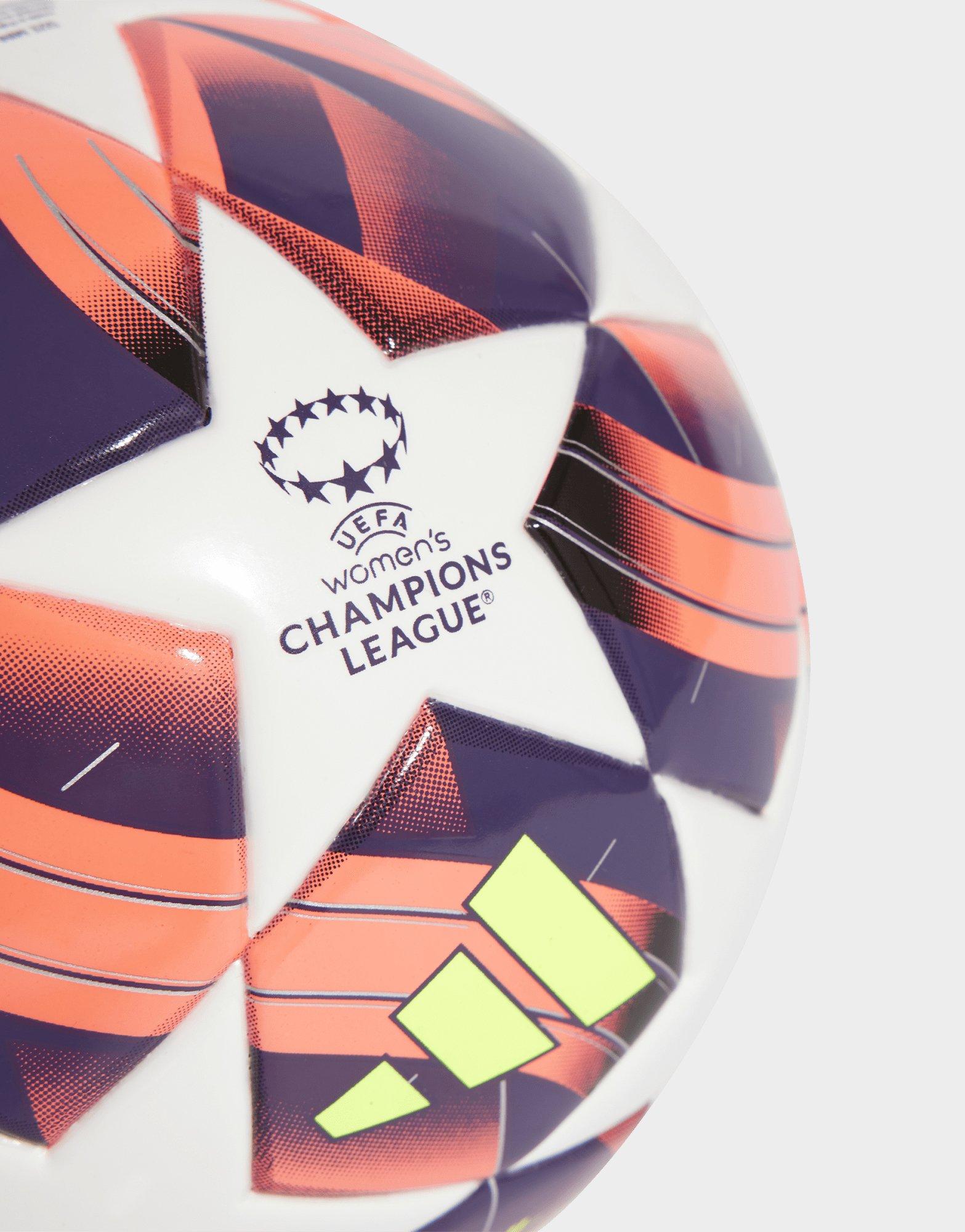 adidas Mini ballon UWCL 24/25 Group Stage