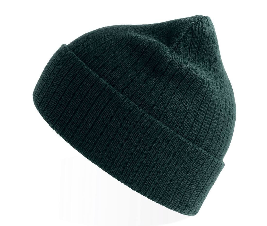 ATLANTIS AT208 - Bonnet en polyester recyclé