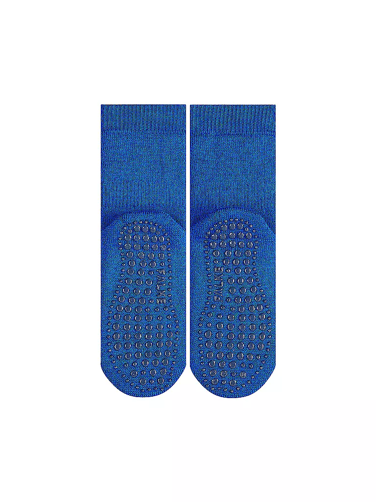 FALKE Jungen ABS-Socken CATSPADS cobalt blue blau