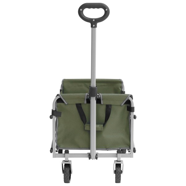 Easy Camp - Hornbeam Transportwagen - Chariot à bras