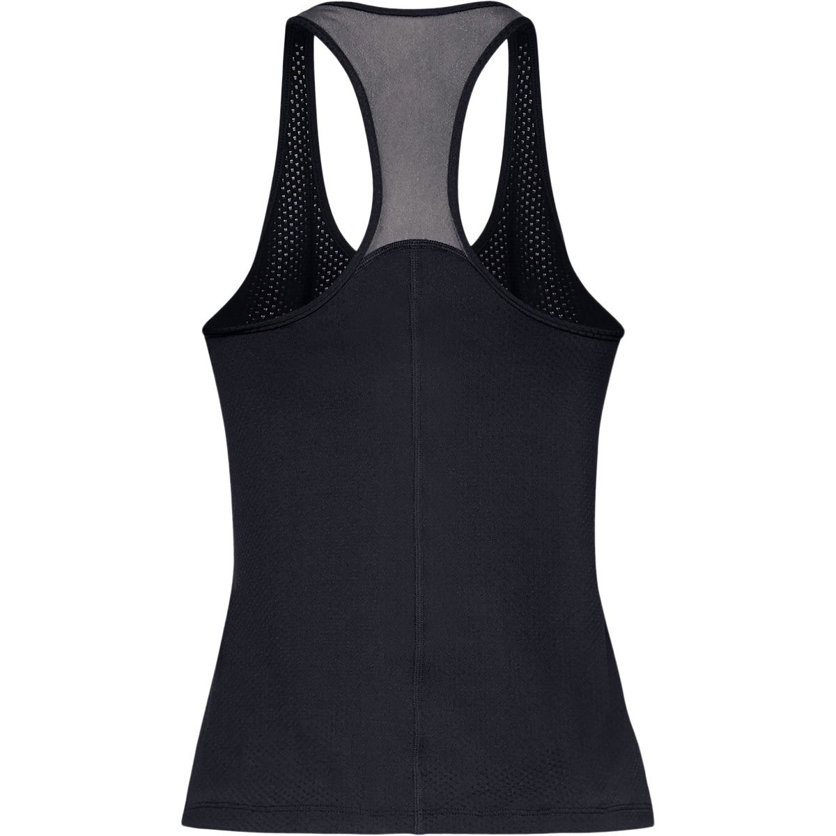 Under Armour Heat Gear Armour Racer Træningstop Dame