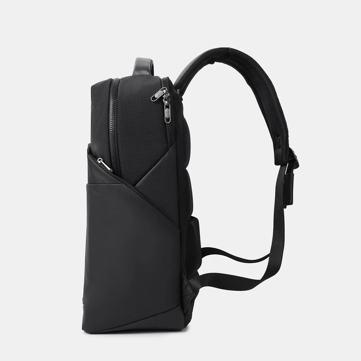 Hedgren Furo Shiki Backpack L 15,6 inch + RFID Black