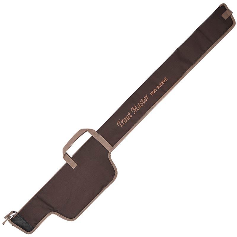 Fourreau Trout Master Lure Rod Sleeve