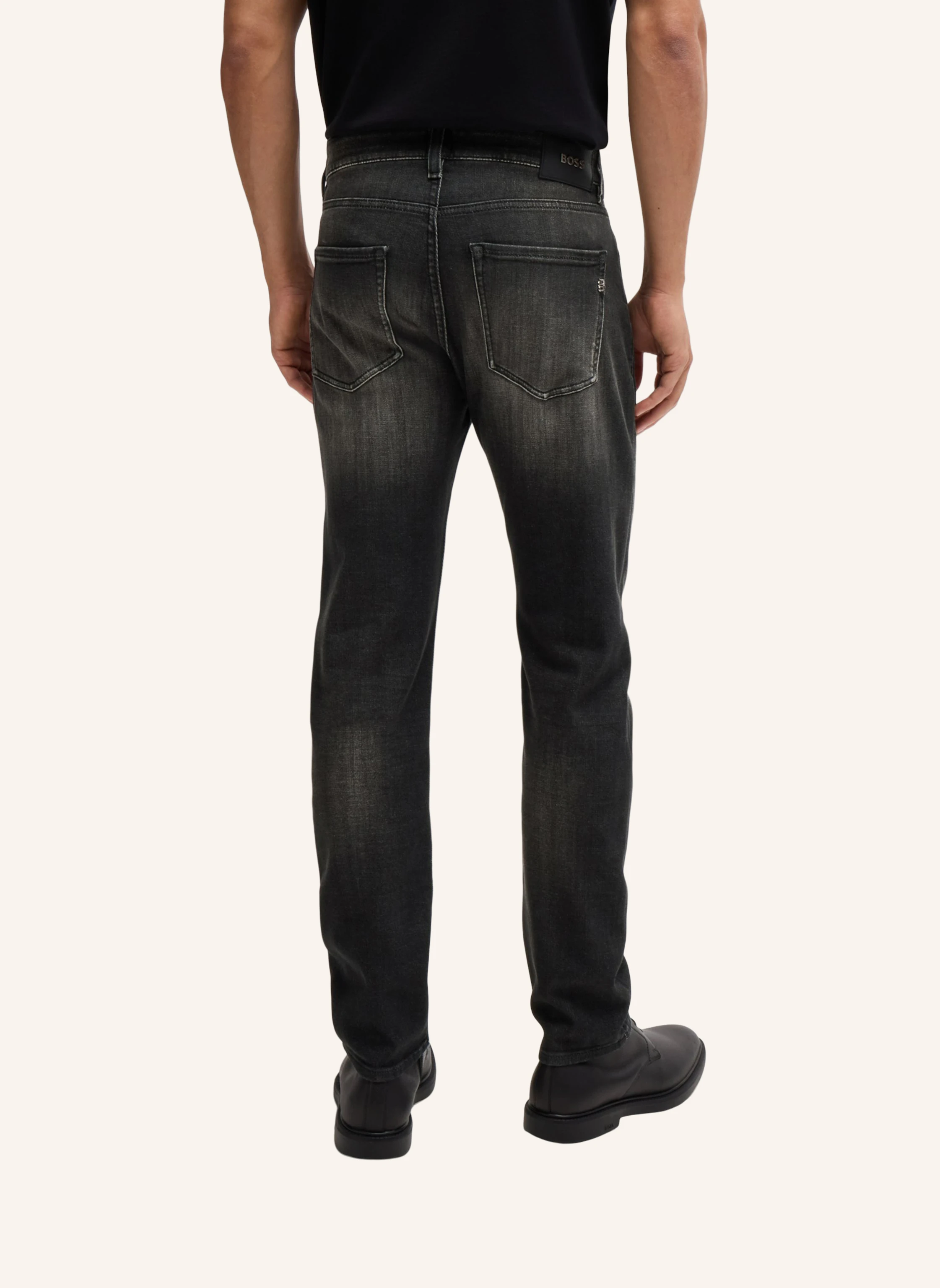 BOSS Jeans H-DELAWARE Slim Fit