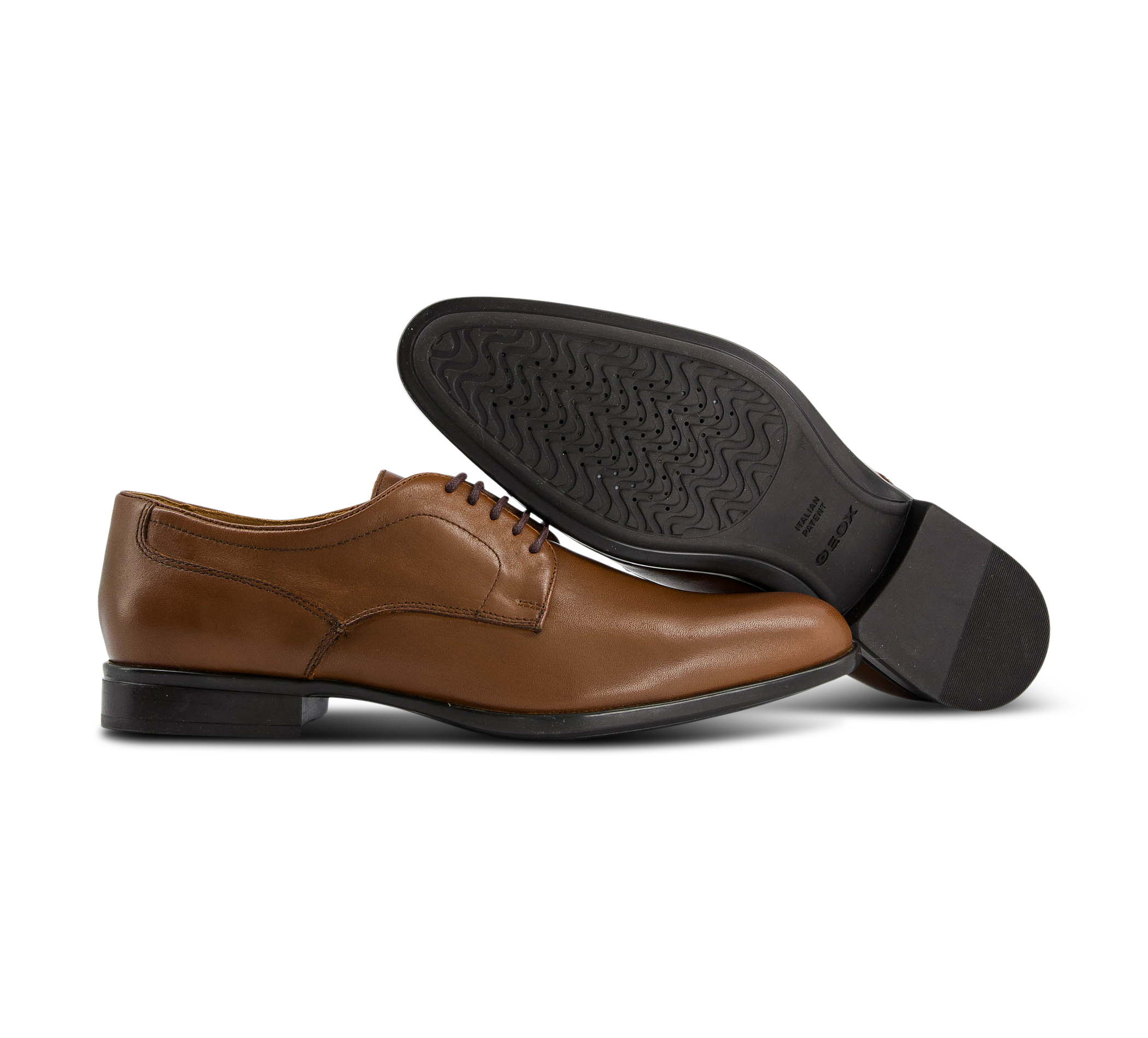Geox Iacopo - Business-Schuhe braun