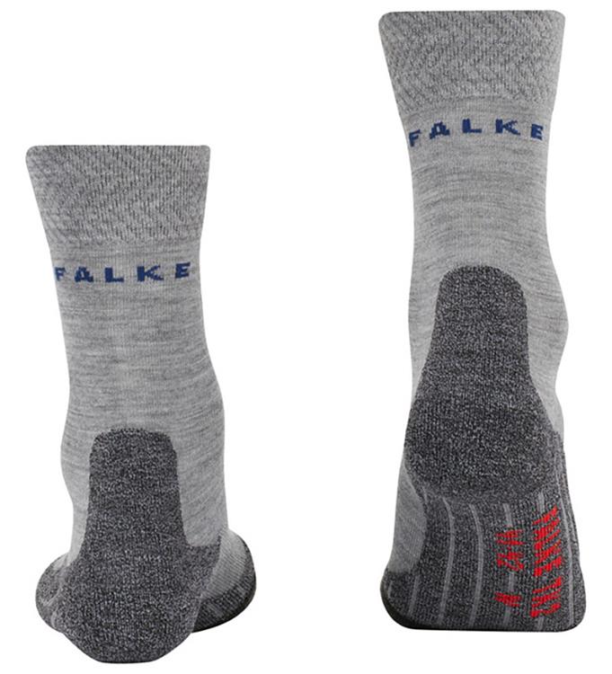 Falke Men TK2 Explore Melange Trekking Sokken
