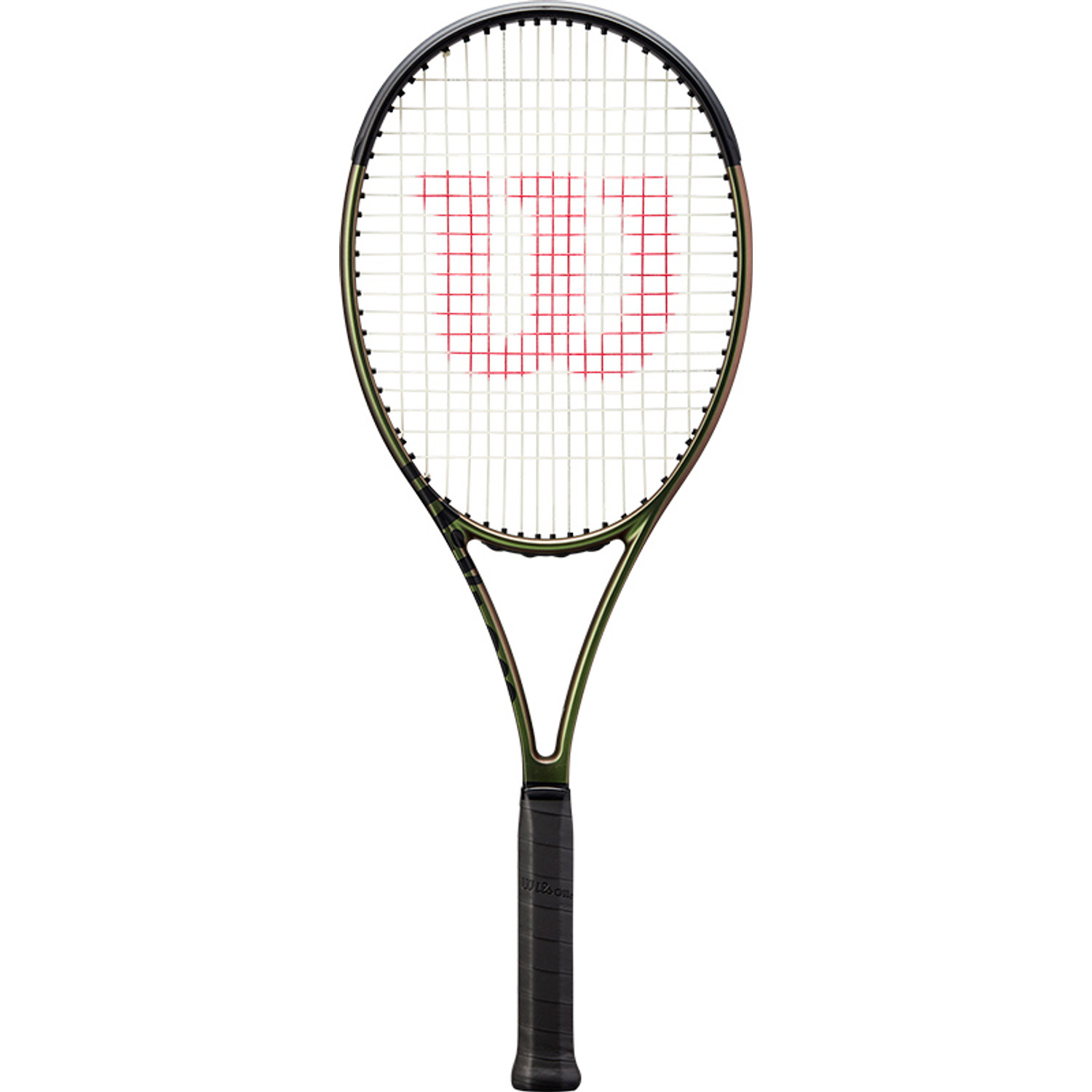 Wilson Blade 98 V8.0 - 18x20 Tweedekans