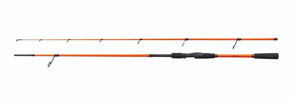 Canne spinning Abu Garcia Svartzonker X 2,40m (30-100g)