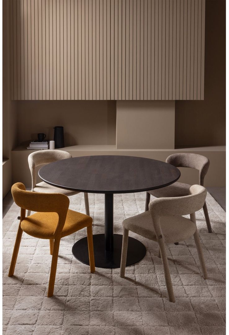 WOOOD Tablo Eettafel