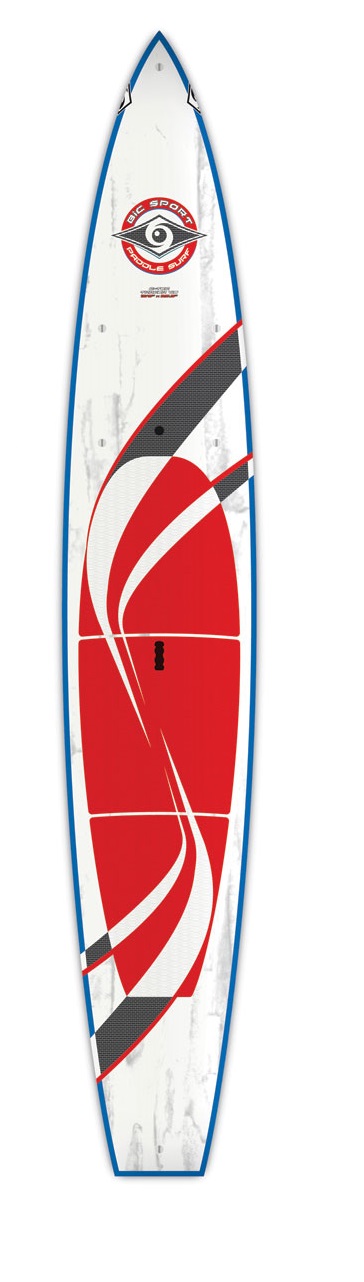 Bic Sport / Tahe TRACER WS carbon 14' X 26